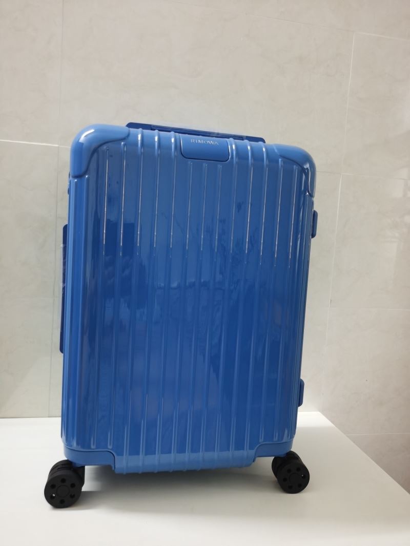 Rimowa Suitcase